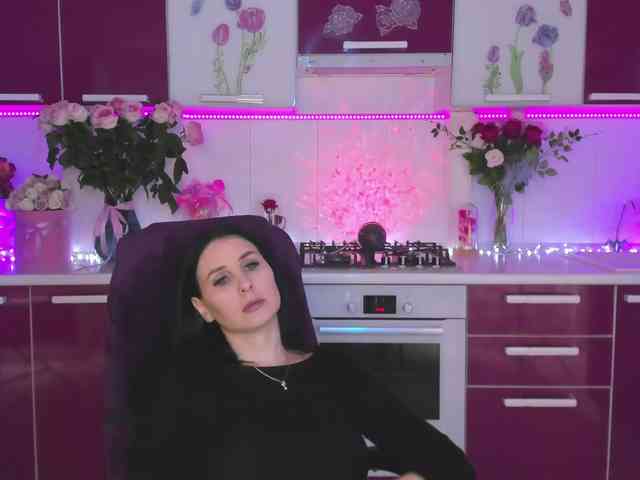 Olivija2020 webcam