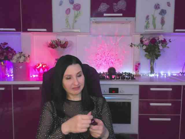 Olivija2020 webcam