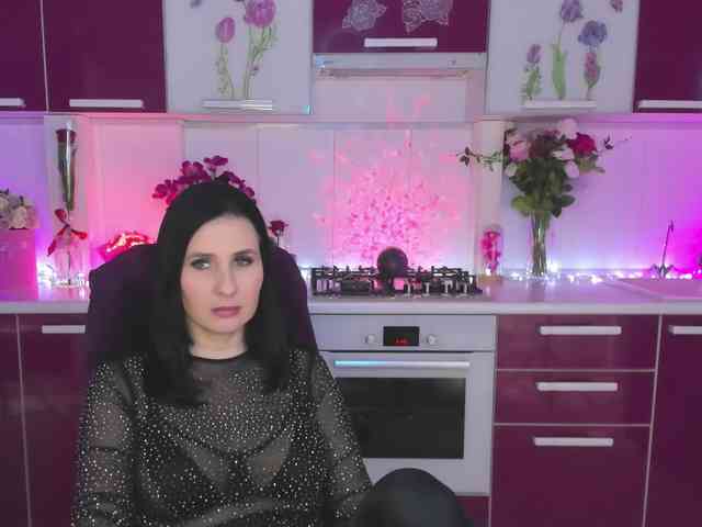 Olivija2020 webcam
