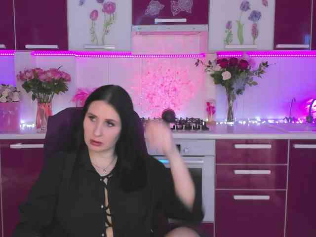 Olivija2020 webcam