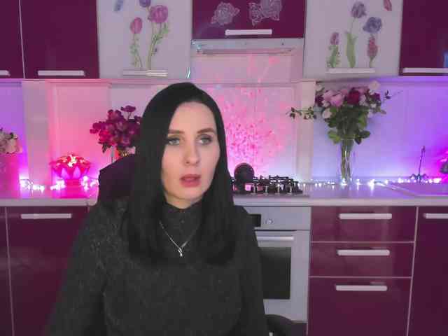 Olivija2020 webcam