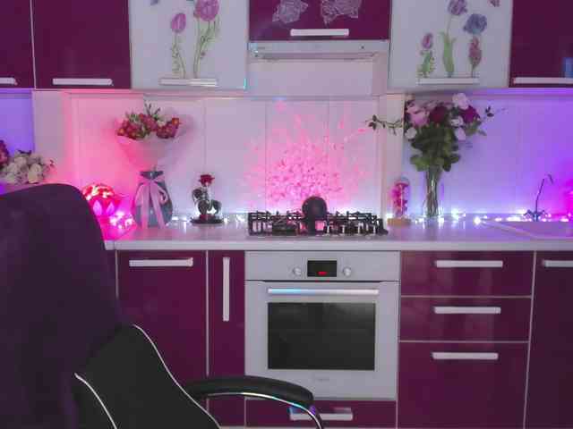 Olivija2020 webcam