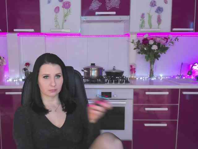 Olivija2020 webcam