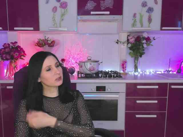 Olivija2020 webcam