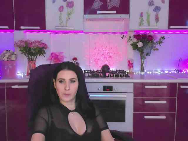 Olivija2020 webcam