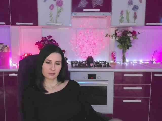 Olivija2020 webcam