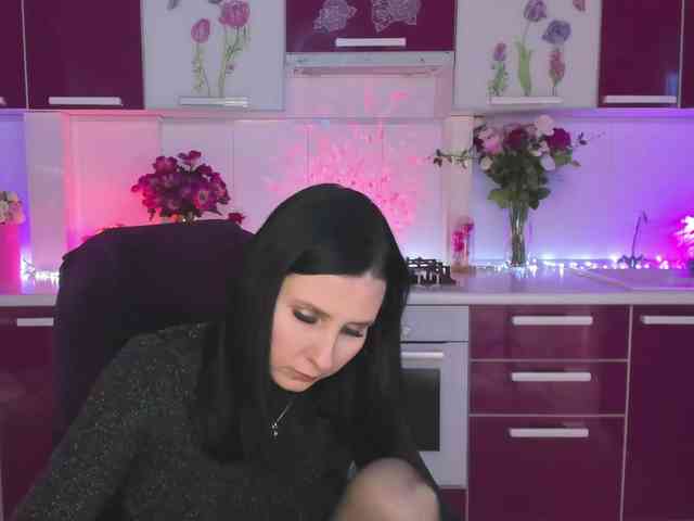 Olivija2020 webcam