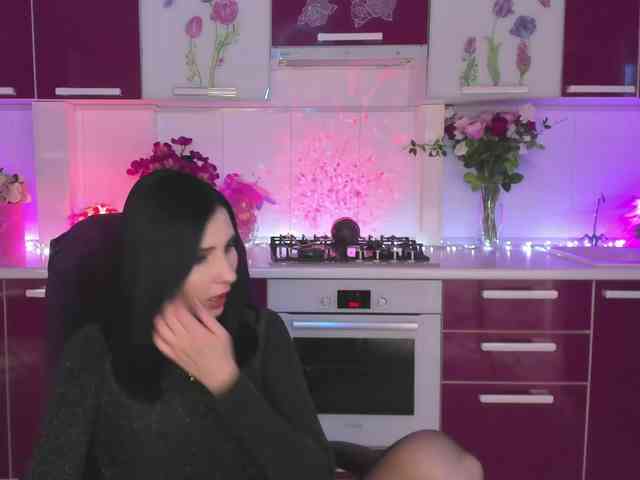 Olivija2020 webcam