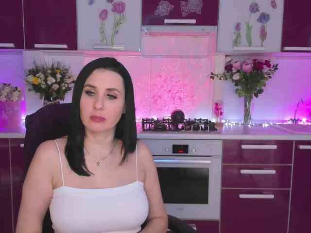 Olivija2020 webcam