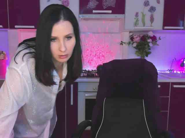 Olivija2020 webcam