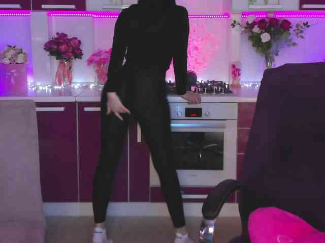 Olivija2020 webcam