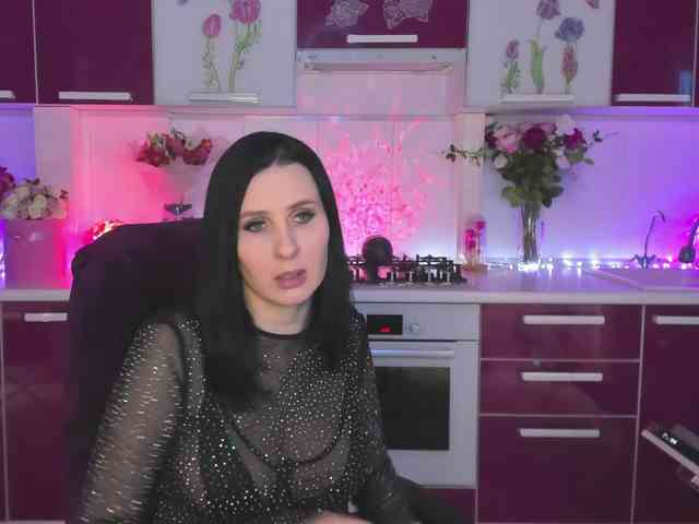 Olivija2020 webcam