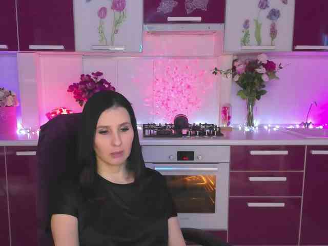Olivija2020 webcam