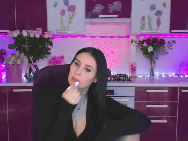 Olivija2020 webcam
