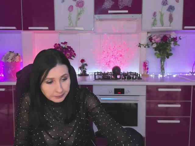 Olivija2020 webcam