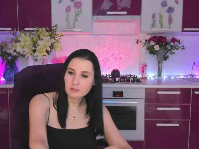 Olivija2020 webcam