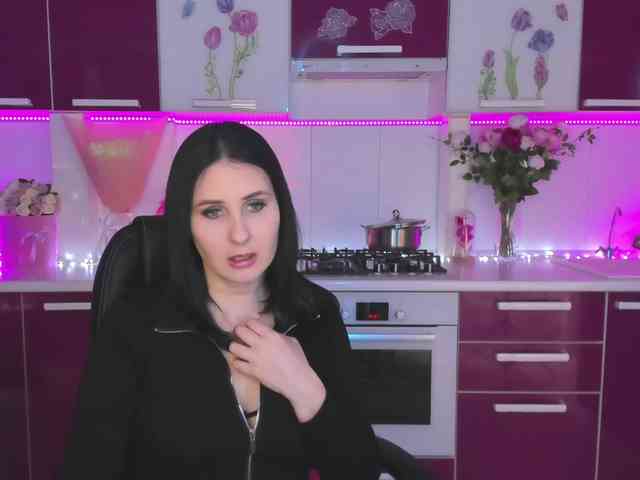 Olivija2020 webcam