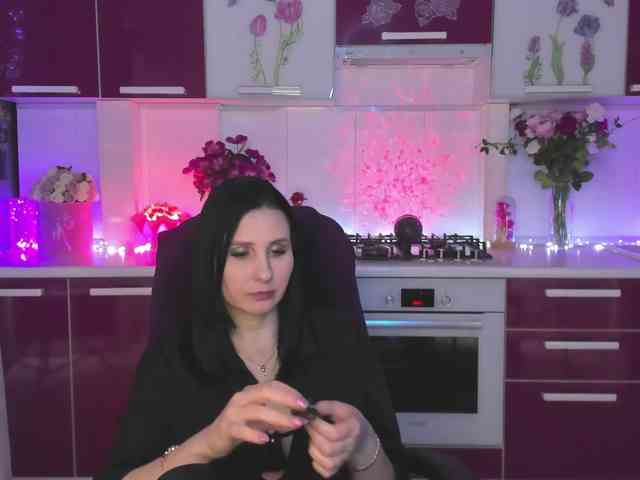 Olivija2020 webcam