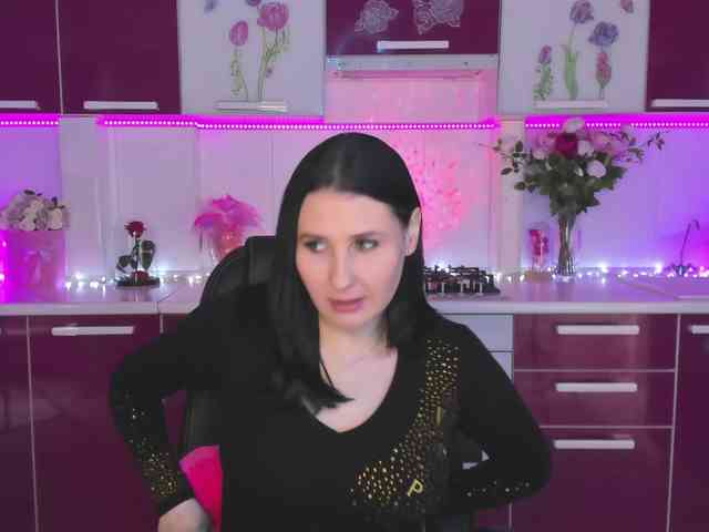 Olivija2020 webcam