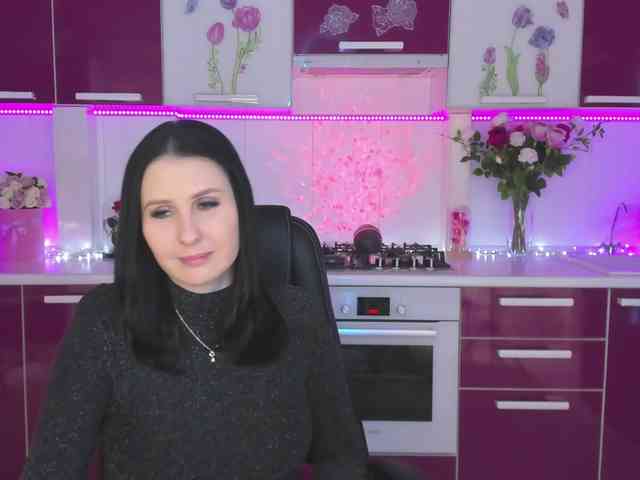 Olivija2020 webcam
