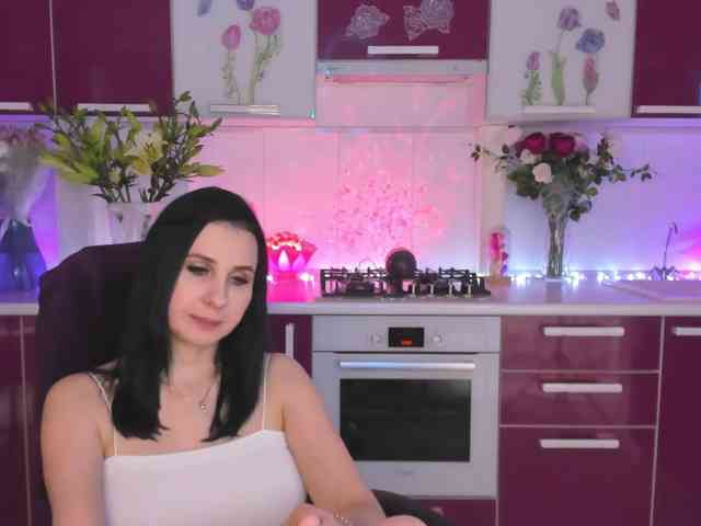 Olivija2020 webcam