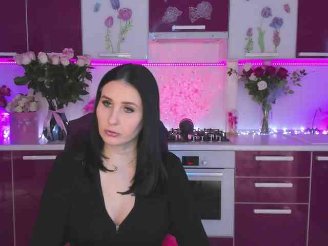 Olivija2020 webcam