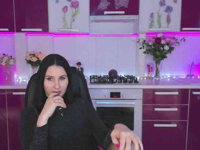 Olivija2020 webcam