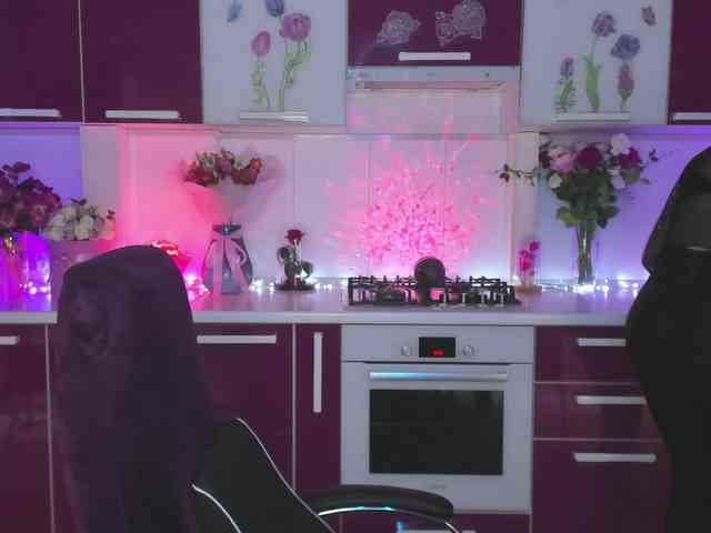 Olivija2020 webcam