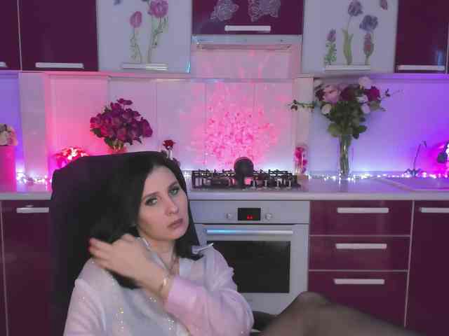 Olivija2020 webcam