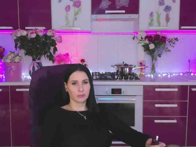 Olivija2020 webcam