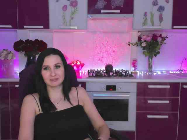 Olivija2020 webcam