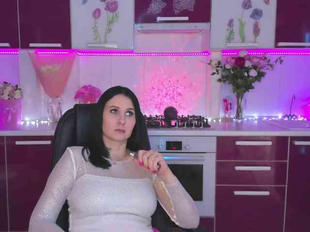 Olivija2020 webcam