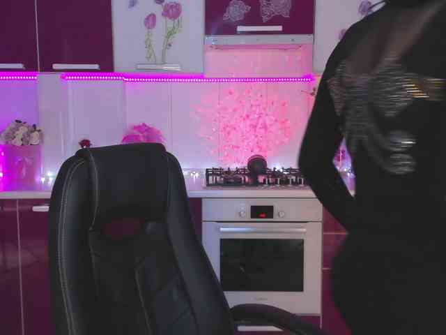 Olivija2020 webcam