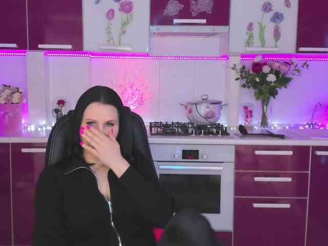 Olivija2020 webcam