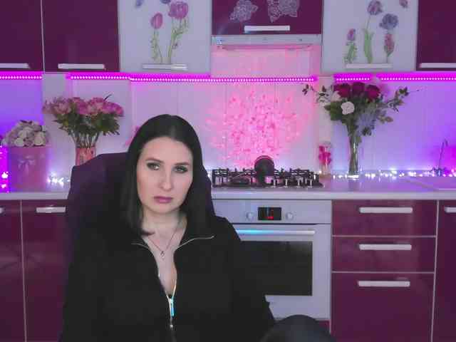 Olivija2020 webcam