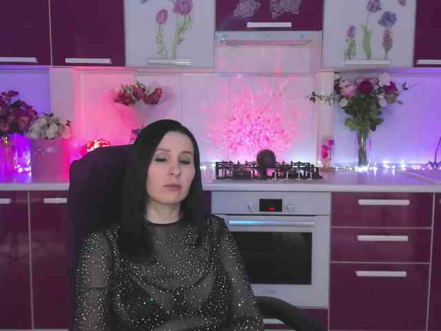 Olivija2020 webcam
