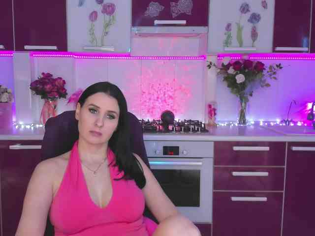Olivija2020 webcam