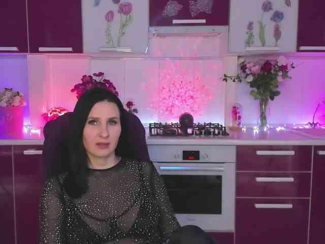 Olivija2020 webcam