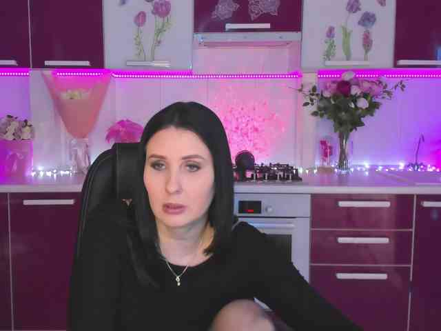 Olivija2020 webcam