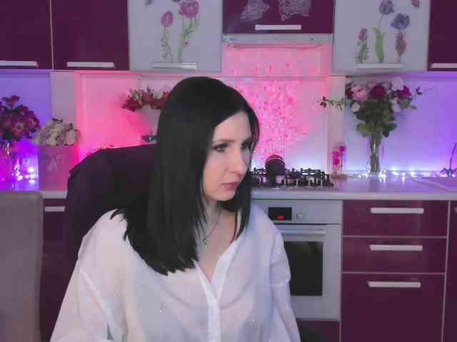 Olivija2020 webcam