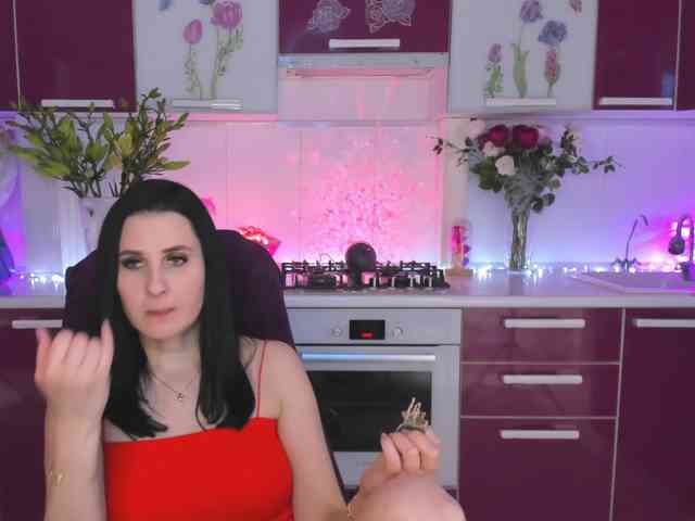 Olivija2020 webcam