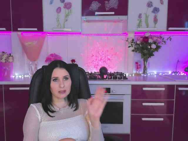 Olivija2020 webcam