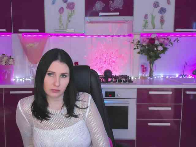 Olivija2020 webcam