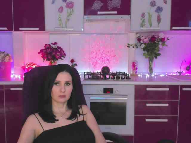 Olivija2020 webcam