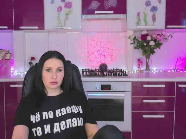 Olivija2020 webcam