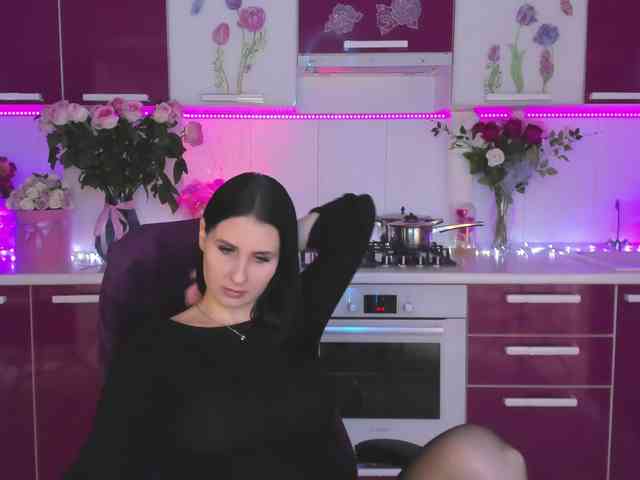 Olivija2020 webcam