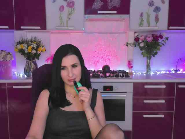 Olivija2020 webcam