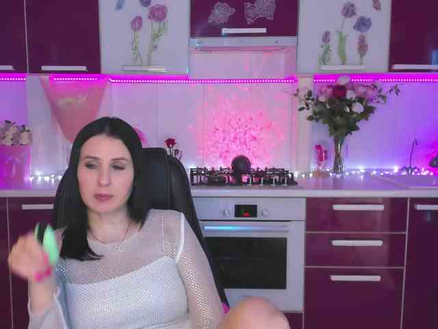 Olivija2020 webcam