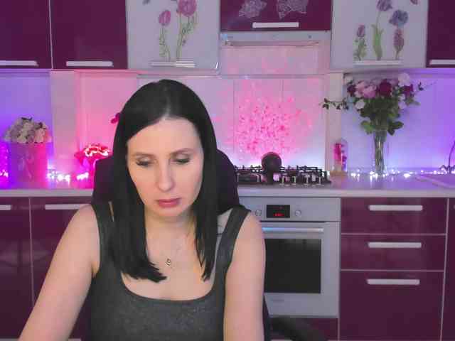 Olivija2020 webcam