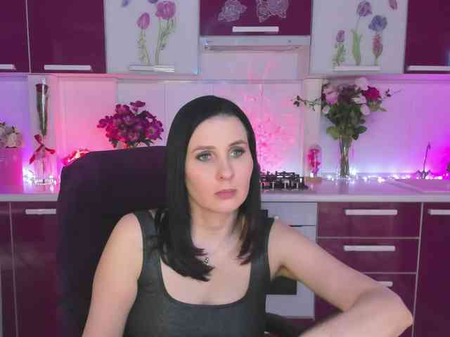 Olivija2020 webcam